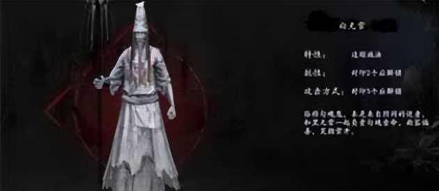 无尽噩梦5怨灵咒boss攻略 全BOSS打法技巧分享 无尽噩梦5怨灵咒boss攻略 全BOSS打法技巧分享