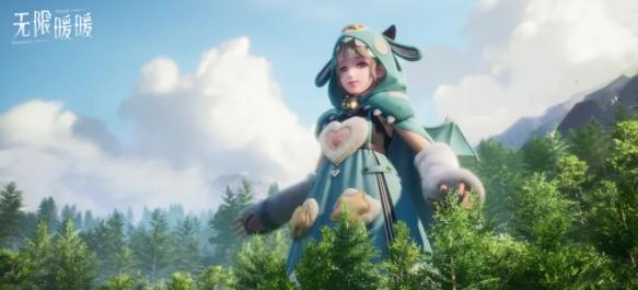 无限暖暖测试资格怎么获得 测试资格申请方法 无限暖暖测试资格怎么获得 测试资格申请方法