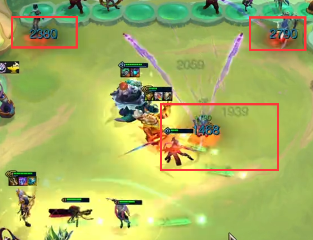 金铲铲之战s11卢登女警怎么玩 卢登女警阵容装备搭配攻略