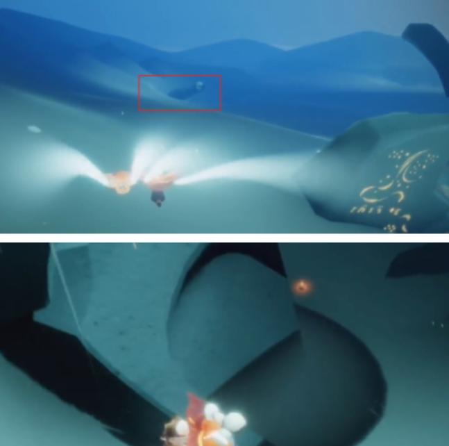 《光遇》2024复刻先祖位置一览