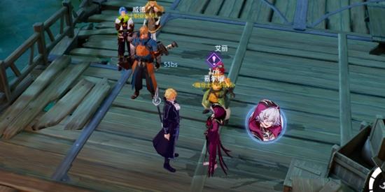 《晶核》魔导士转职任务攻略 《晶核》魔导士转职任务攻略