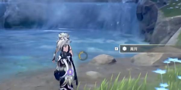 《鸣潮》啸野归城任务流程 《鸣潮》啸野归城任务流程