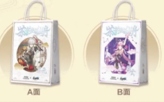 《崩坏：星穹铁道》茶百道联动内容一览