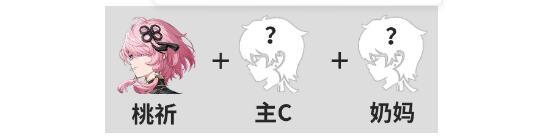 《鸣潮》桃祈组队阵容搭配技巧