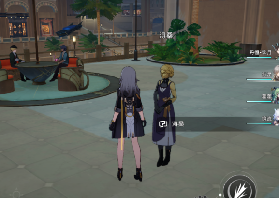 《崩坏星穹铁道》堕落天使成就攻略 《崩坏星穹铁道》堕落天使成就攻略