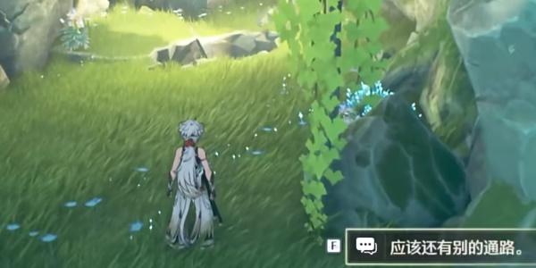 《鸣潮》啸野归城任务流程 《鸣潮》啸野归城任务流程