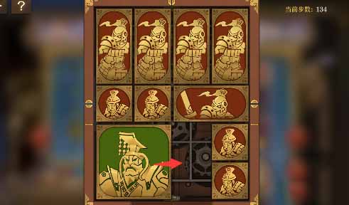 空之要塞启航困龙阵22关怎么过 困龙阵二十二关攻略