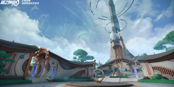 《星之破晓》吃鸡模式玩法一览 《星之破晓》吃鸡模式玩法一览