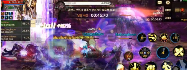 《地下城与勇士:起源》降临奥兹玛打法攻略 《地下城与勇士:起源》降临奥兹玛打法攻略