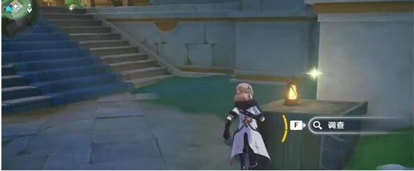 《原神》布拉维的藏书室宝箱位置一览 《原神》布拉维的藏书室宝箱位置一览