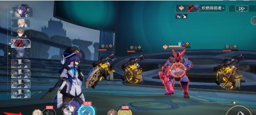 《崩坏:星穹铁道》砂金专属成就达成一览 《崩坏:星穹铁道》砂金专属成就达成一览