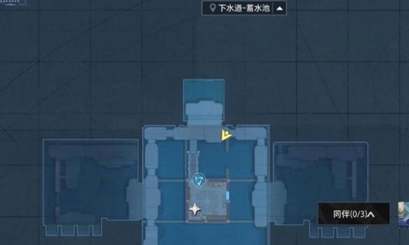 《晶核》莱茵城拍照地点位置介绍 《晶核》莱茵城拍照地点位置介绍