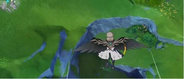 《原神》布拉维的藏书室宝箱位置一览 《原神》布拉维的藏书室宝箱位置一览