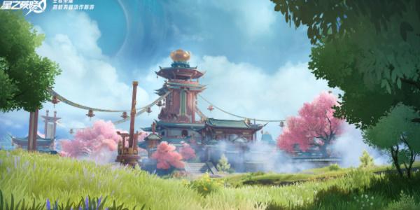 《星之破晓》吃鸡模式玩法一览 《星之破晓》吃鸡模式玩法一览