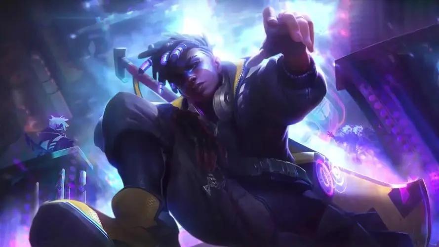 《金铲铲之战》s10真实伤害调整效果介绍