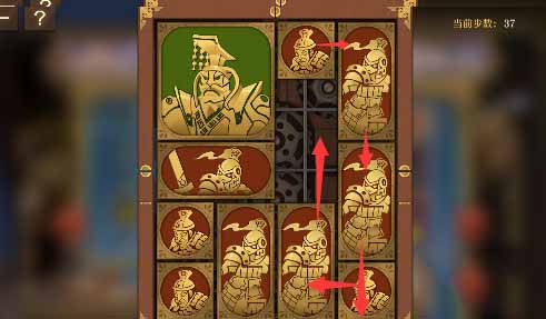 空之要塞启航困龙阵22关怎么过 困龙阵二十二关攻略