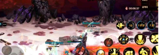 《地下城与勇士:起源》降临奥兹玛打法攻略 《地下城与勇士:起源》降临奥兹玛打法攻略