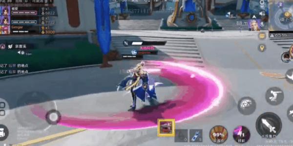 《星之破晓》吃鸡模式玩法一览 《星之破晓》吃鸡模式玩法一览