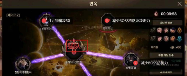 《地下城与勇士:起源》降临奥兹玛打法攻略 《地下城与勇士:起源》降临奥兹玛打法攻略