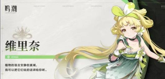 《鸣潮》鉴心最强配队阵容攻略 《鸣潮》鉴心最强配队阵容攻略