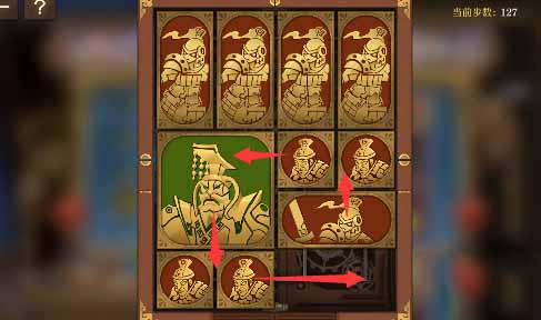 空之要塞启航困龙阵22关怎么过 困龙阵二十二关攻略