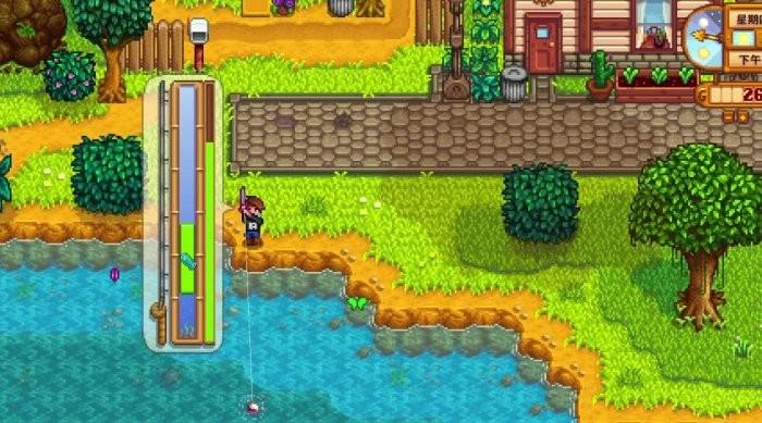 《星露谷物语》酿酒流职业技能推荐 《星露谷物语》酿酒流职业技能推荐