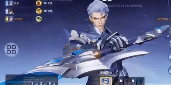 《星之破晓》吃鸡模式玩法一览 《星之破晓》吃鸡模式玩法一览