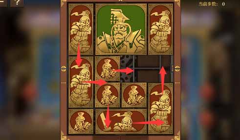 空之要塞启航困龙阵22关怎么过 困龙阵二十二关攻略