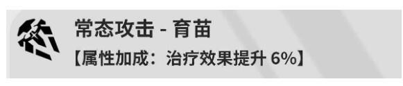 《鸣潮》维里奈阵容搭配技巧 《鸣潮》维里奈阵容搭配技巧