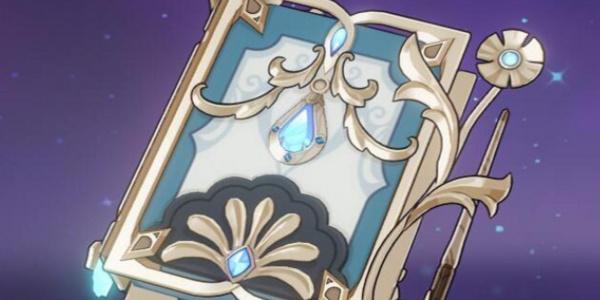 《原神》无垠蔚蓝之歌获取方法 《原神》无垠蔚蓝之歌获取方法