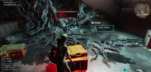 《七日世界》火药位置一览 《七日世界》火药位置一览