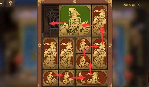 空之要塞启航困龙阵22关怎么过 困龙阵二十二关攻略