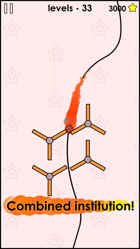 点点前进游戏截图3