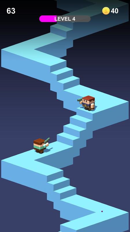猎枪先生3D单机版游戏截图1