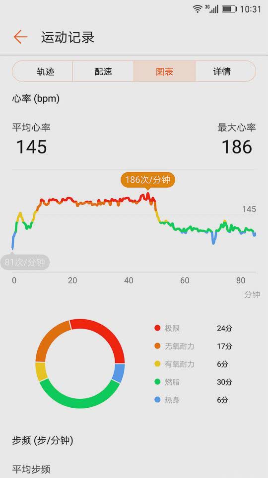 华为运动健康app2022新版软件截图4