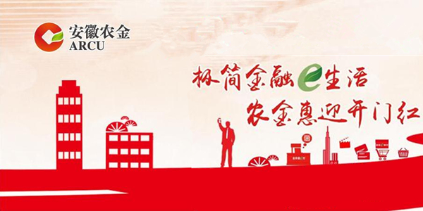 安徽农金
