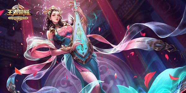 王者荣耀挂机脚本