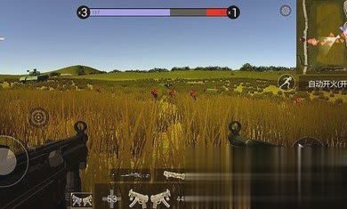 战地模拟器无广告版游戏截图1