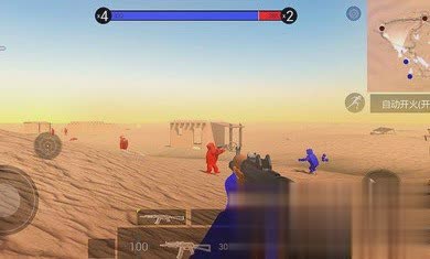 战地模拟器无广告版游戏截图4