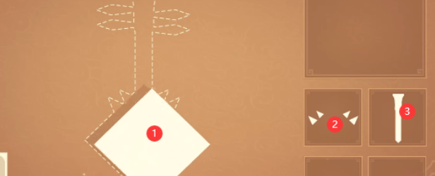 原神剪彩映虹第三天攻略 剪彩映虹第三天裁剪图案分享 原神剪彩映虹第三天攻略 剪彩映虹第三天裁剪图案分享