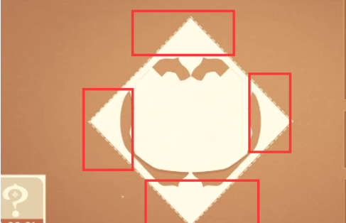 原神剪彩映虹第三天攻略 剪彩映虹第三天裁剪图案分享 原神剪彩映虹第三天攻略 剪彩映虹第三天裁剪图案分享