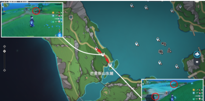 原神使用杖类武器的敌人攻略 使用杖类武器的敌人任务流程 原神使用杖类武器的敌人攻略 使用杖类武器的敌人任务流程