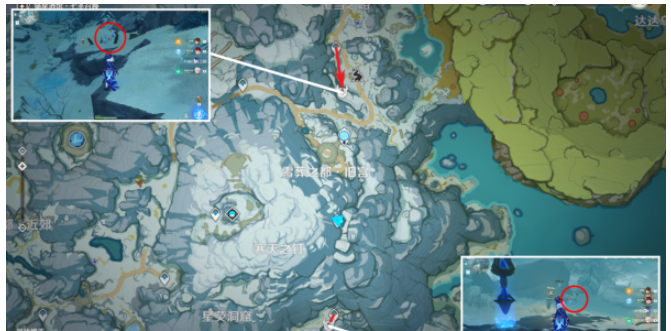 原神使用杖类武器的敌人攻略 使用杖类武器的敌人任务流程 原神使用杖类武器的敌人攻略 使用杖类武器的敌人任务流程