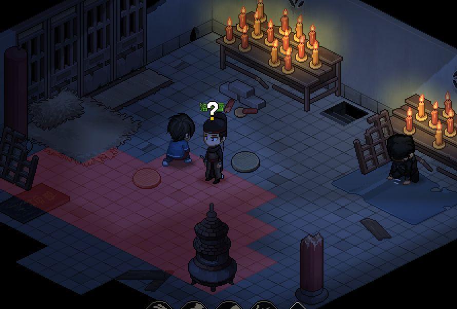 大侠立志传无名小村支线任务攻略 无名小村支线任务通关流程 大侠立志传无名小村支线任务攻略 无名小村支线任务通关流程