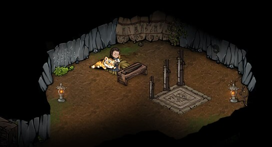 烟雨江湖太古遗音出任务攻略 太古遗音出支线任务通关流程