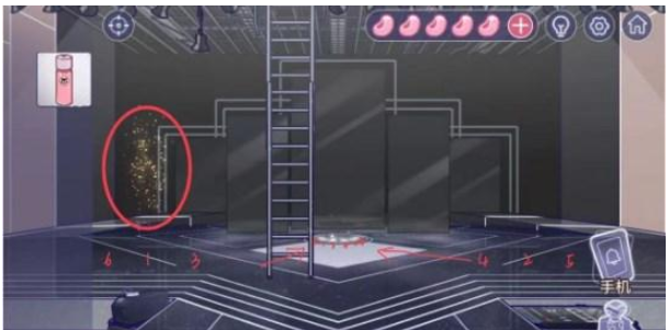 房间的秘密3第五章攻略 第五章完整版通关解密流程