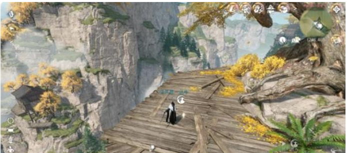 逆水寒手游连云寨探索攻略 连云寨探索谜题任务流程 逆水寒手游连云寨探索攻略 连云寨探索谜题任务流程