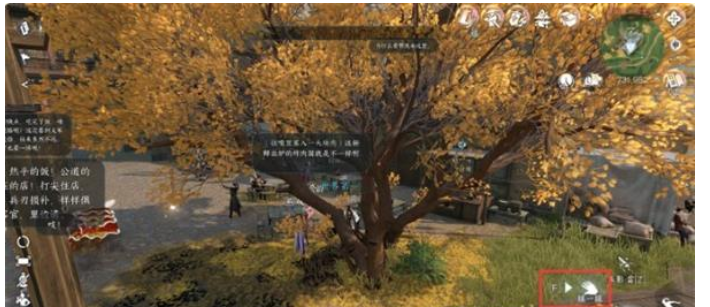 逆水寒手游连云寨探索攻略 连云寨探索谜题任务流程 逆水寒手游连云寨探索攻略 连云寨探索谜题任务流程