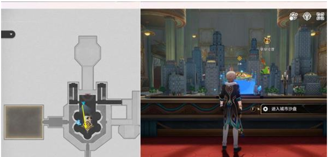 崩坏星穹铁道鸽群中的猫任务攻略 鸽群中的猫任务图文通关技巧分享