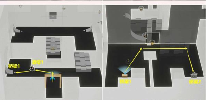 崩坏星穹铁道鸽群中的猫任务攻略 鸽群中的猫任务图文通关技巧分享